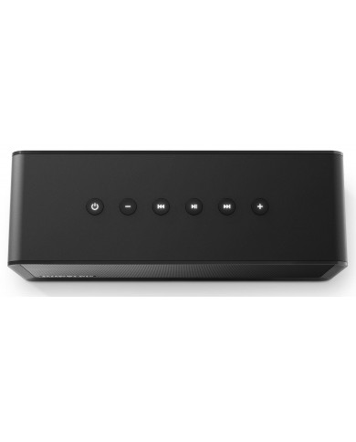 Energy Sistem Music Box 9+