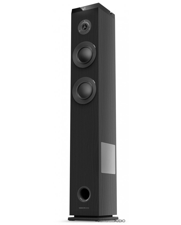 Energy Sistem Tower 5 G2 Ebony Energy Sistem Tower 5 G2 Ebony