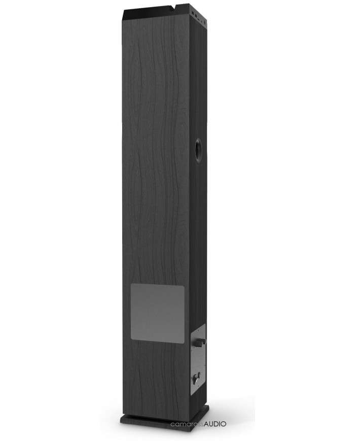Energy Sistem Tower 5 G2 Ebony Energy Sistem Tower 5 G2 Ebony