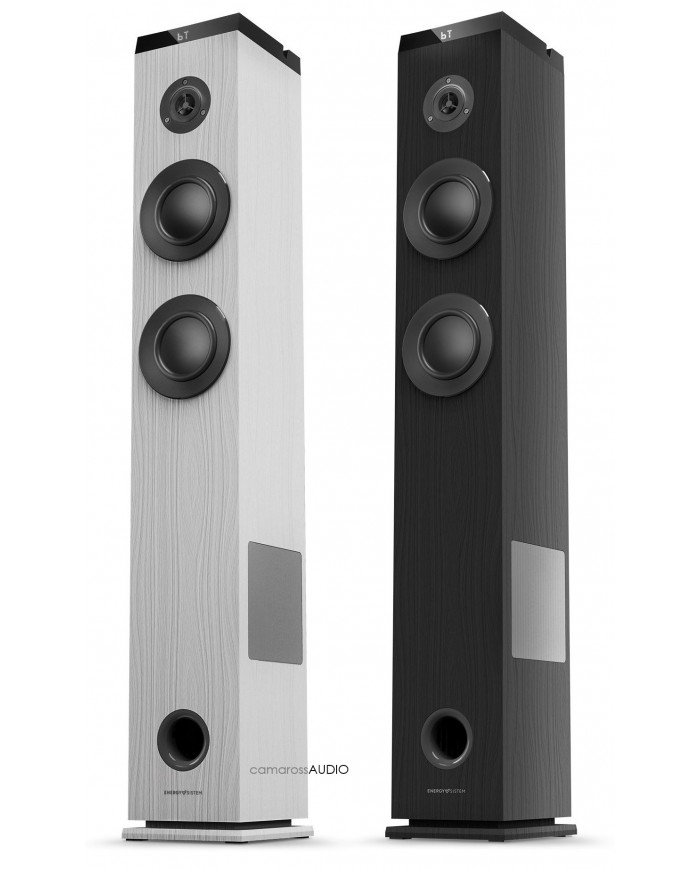 Energy Sistem Tower 5 G2 Ebony Energy Sistem Tower 5 G2 Ebony