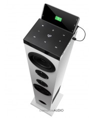 Energy Sistem Tower 5 G2 Ivory Energy Sistem Tower 5 G2 Ivory