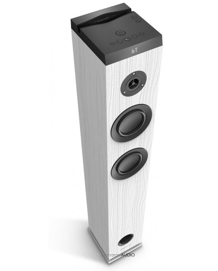 Energy Sistem Tower 5 G2 Ivory Energy Sistem Tower 5 G2 Ivory