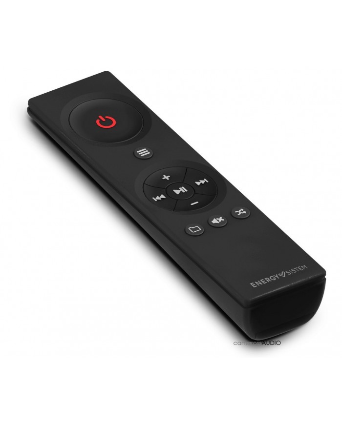 Energy Sistem Tower 7 Remote control Energy Sistem Tower 7 Remote control