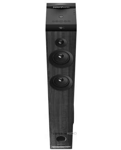 Energy Sistem Tower 7