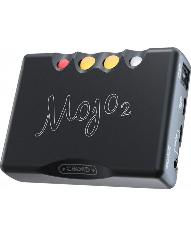 Chord Electronics Mojo 2
