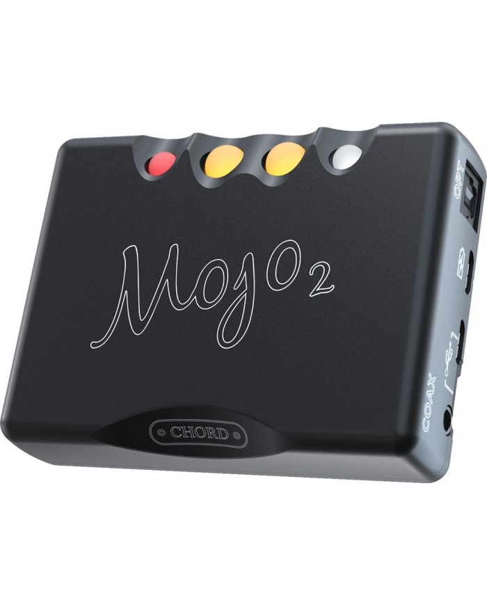 Chord Electronics Mojo 2