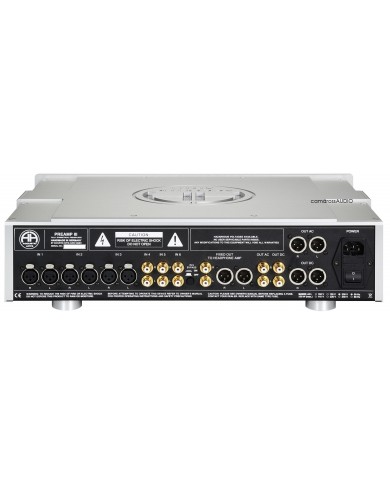 Accustic Arts Preamp III Accustic Arts Preamp III