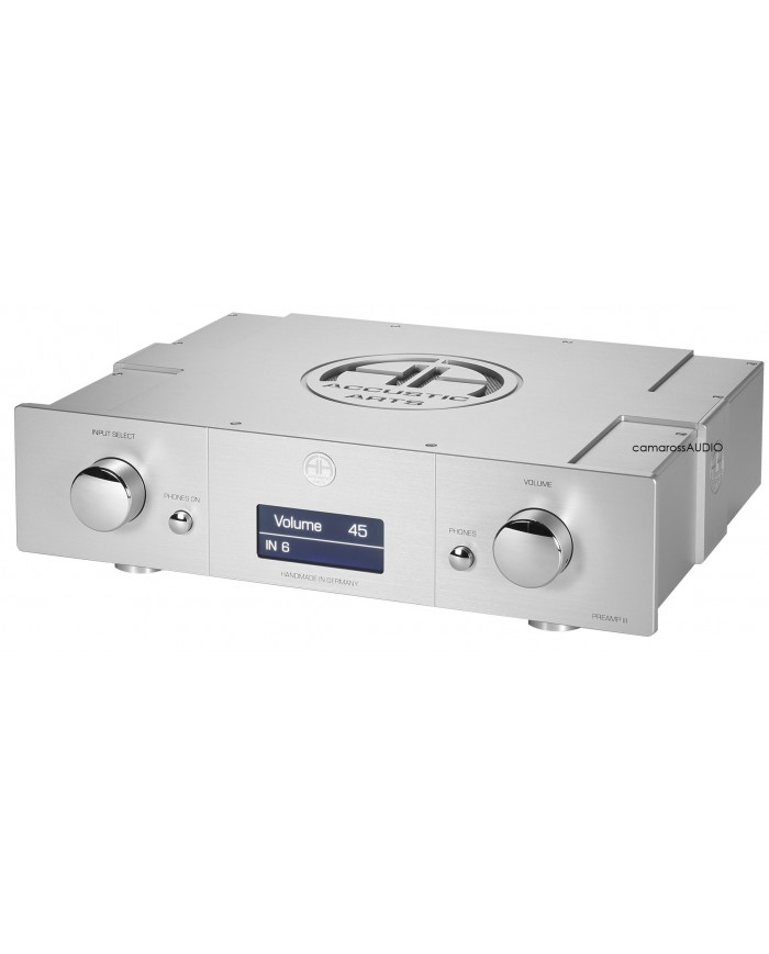 Accustic Arts Preamp III