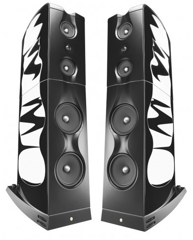 Gold Note XS-85 Gold Note XS-85