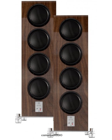 Marten Parker Quintet Rear Marten Parker Quintet Rear