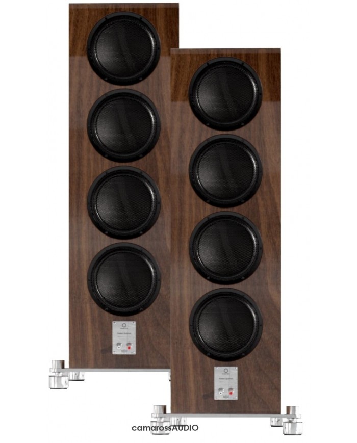 Marten Parker Quintet Rear Marten Parker Quintet Rear