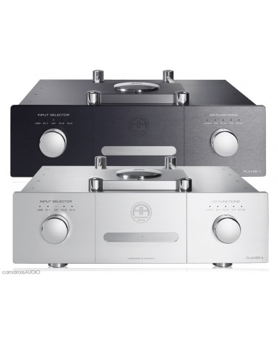 Accustic Arts Player II MK2 Accustic Arts Player II MK2