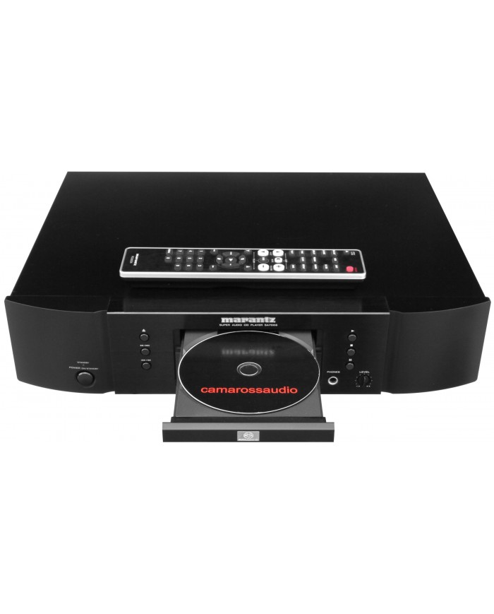 Marantz SA7003 SACD