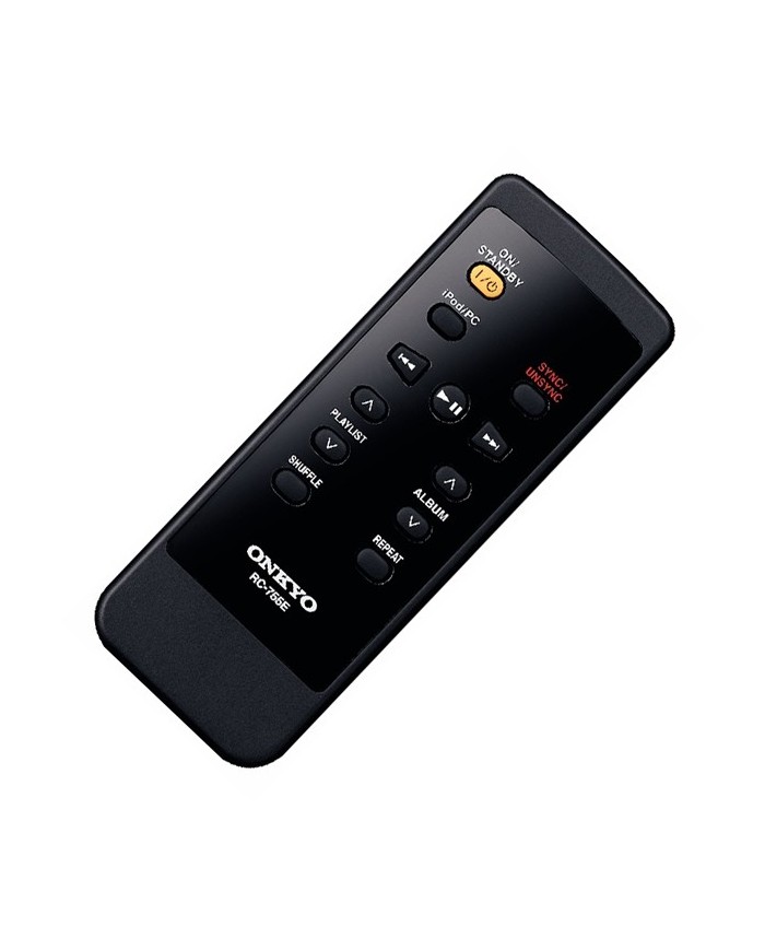 Onkyo ND-S1 Transport