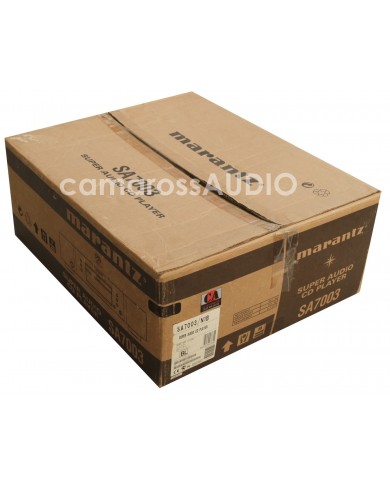 Marantz SA7003 BOX