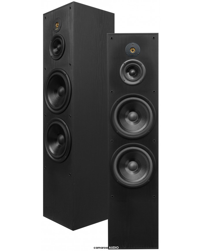 Infinity Reference 61 mk2 Infinity Reference 61 mk2