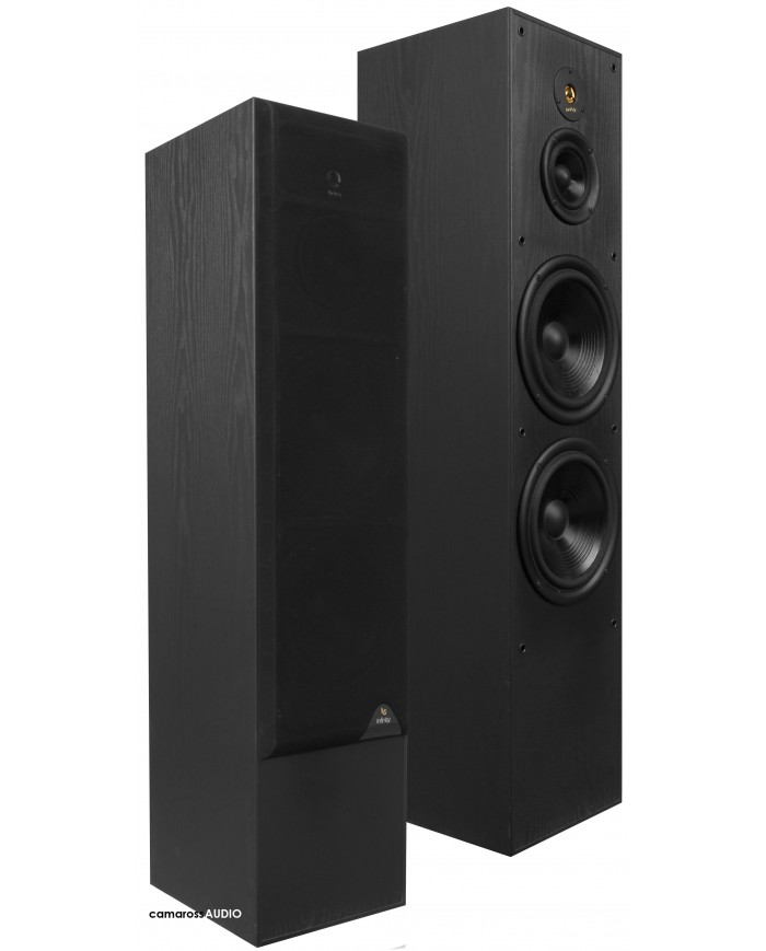 Infinity Reference 61 mk2 Infinity Reference 61 mk2