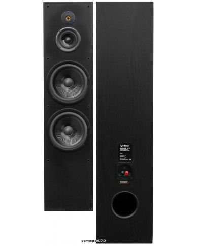 Infinity Reference 61 mk2