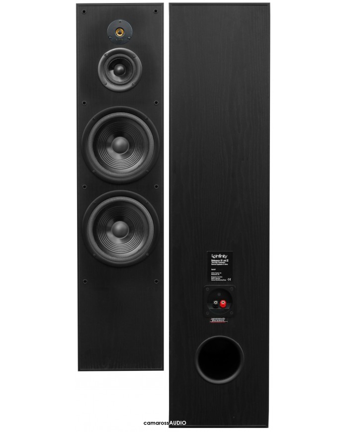 Infinity Reference 61 mk2 Infinity Reference 61 mk2