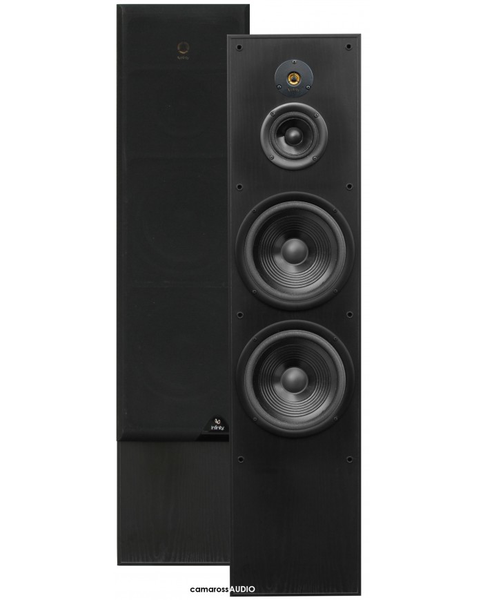 Infinity Reference 61 mk2 Infinity Reference 61 mk2
