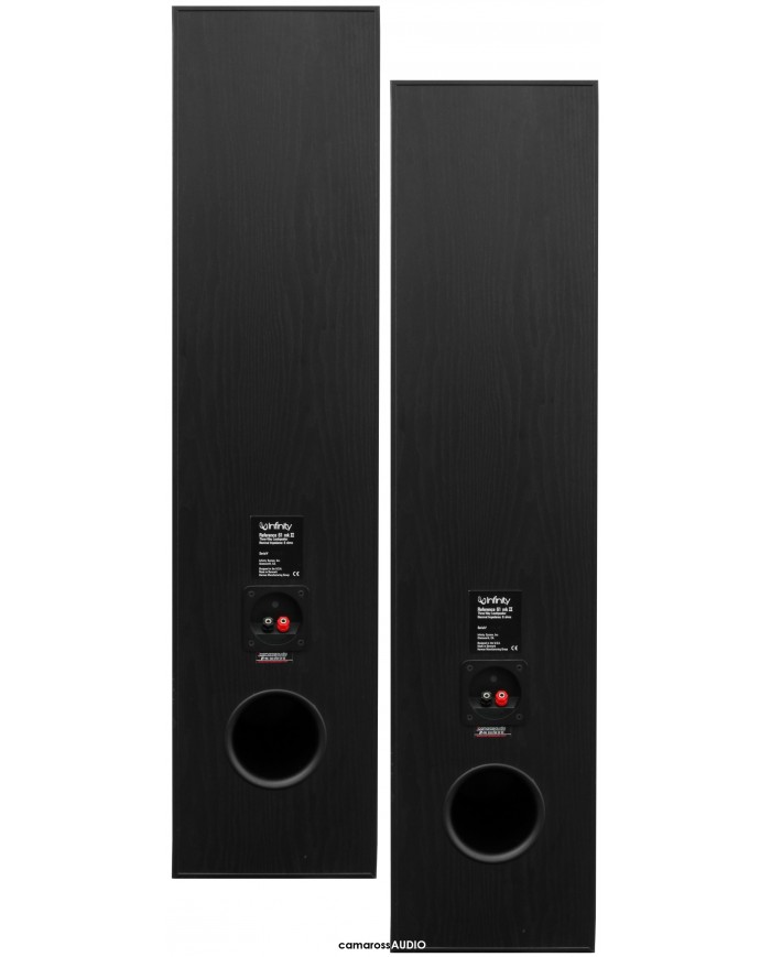 Infinity Reference 61 mk2 Infinity Reference 61 mk2