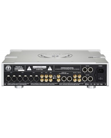 Accustic Arts Tube Preamp III Accustic Arts Tube Preamp III