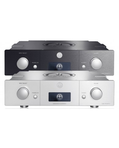 Accustic Arts Tube Preamp III Accustic Arts Tube Preamp III