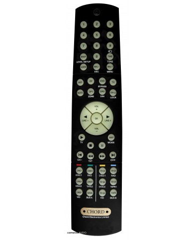 Chord Electronics CPM 2650