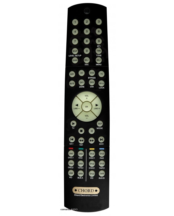 Chord Electronics CPM 2650 Chord Electronics CPM 2650