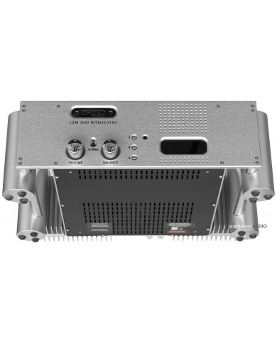 Chord Electronics CPM 2650