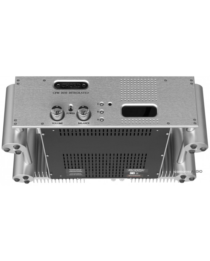 Chord Electronics CPM 2650 Chord Electronics CPM 2650