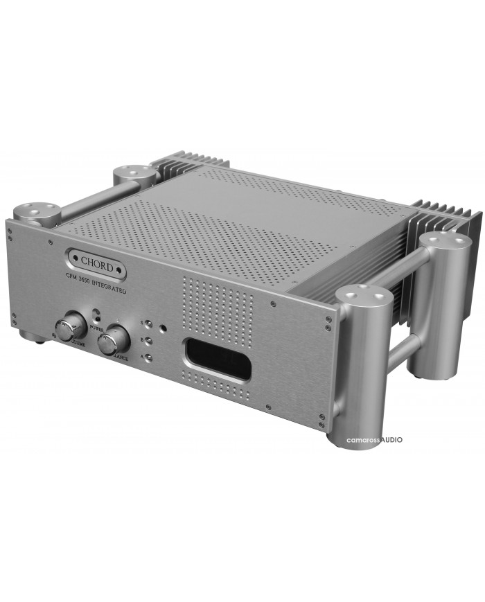 Chord Electronics CPM 2650 Chord Electronics CPM 2650