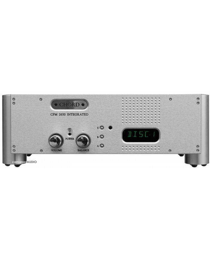 Chord Electronics CPM 2650 Chord Electronics CPM 2650