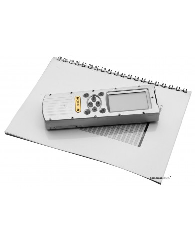 Chord Electronics Blu CD Transport & QBD76 DAC