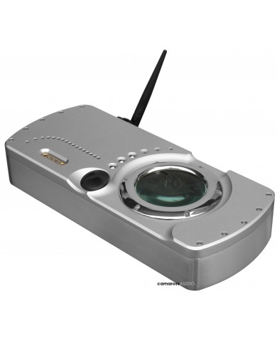 Chord Electronics Blu CD Transport & QBD76 DAC