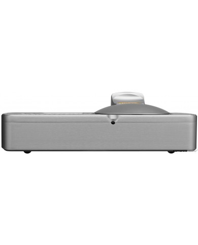 Chord Electronics Blu CD Transport & QBD76 DAC