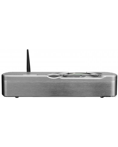 Chord Electronics Blu CD Transport & QBD76 DAC