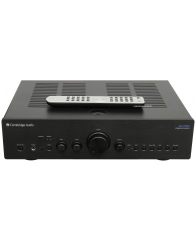 Cambridge Audio Azur 650A