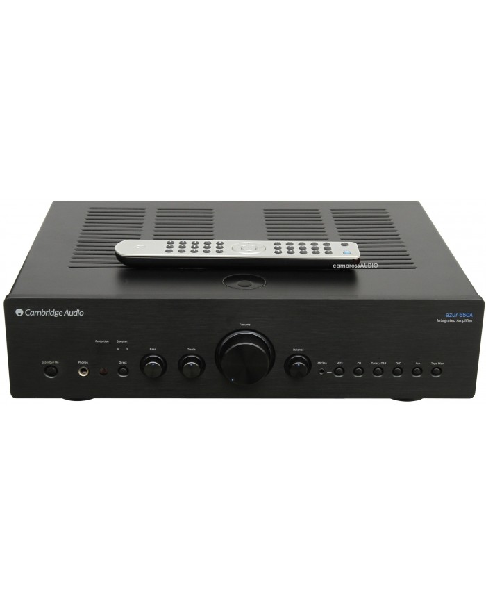 Cambridge Audio Azur 650A