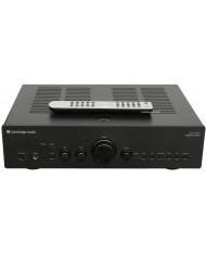 Cambridge Audio Azur 650A