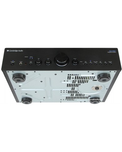 Cambridge Audio Azur 650A
