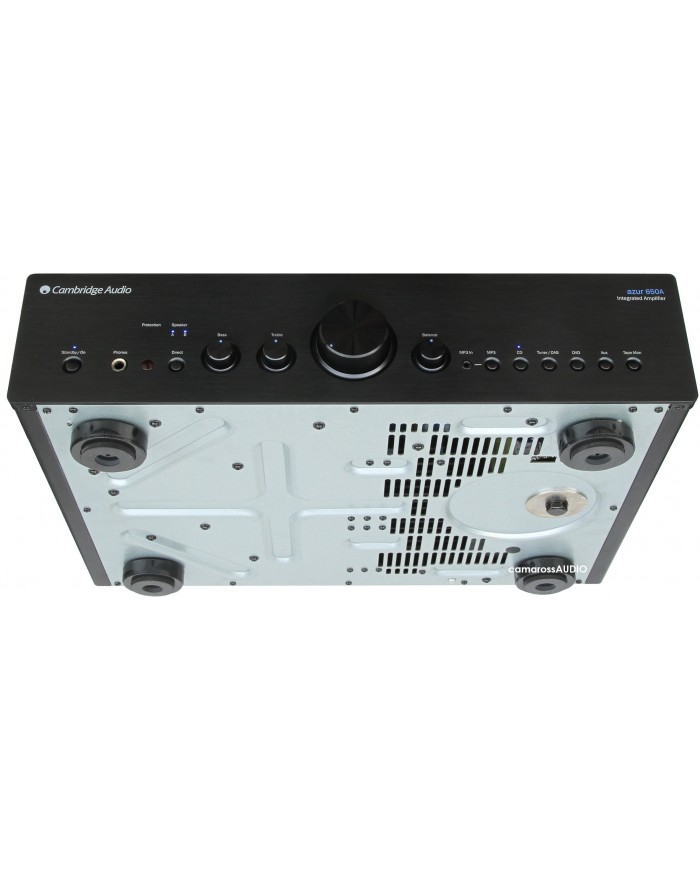 Cambridge Audio Azur 650A