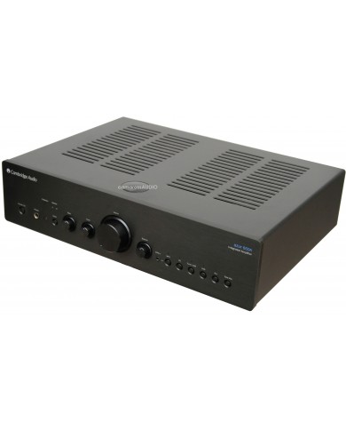 Cambridge Audio Azur 650A