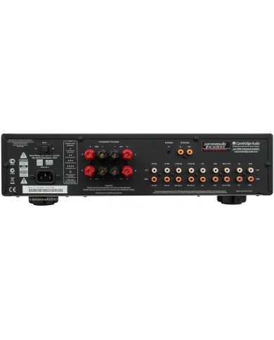 Cambridge Audio Azur 650A