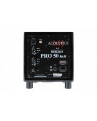 MJ Acoustics PRO 50 MkII