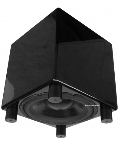 MJ Acoustics PRO 50 MkII