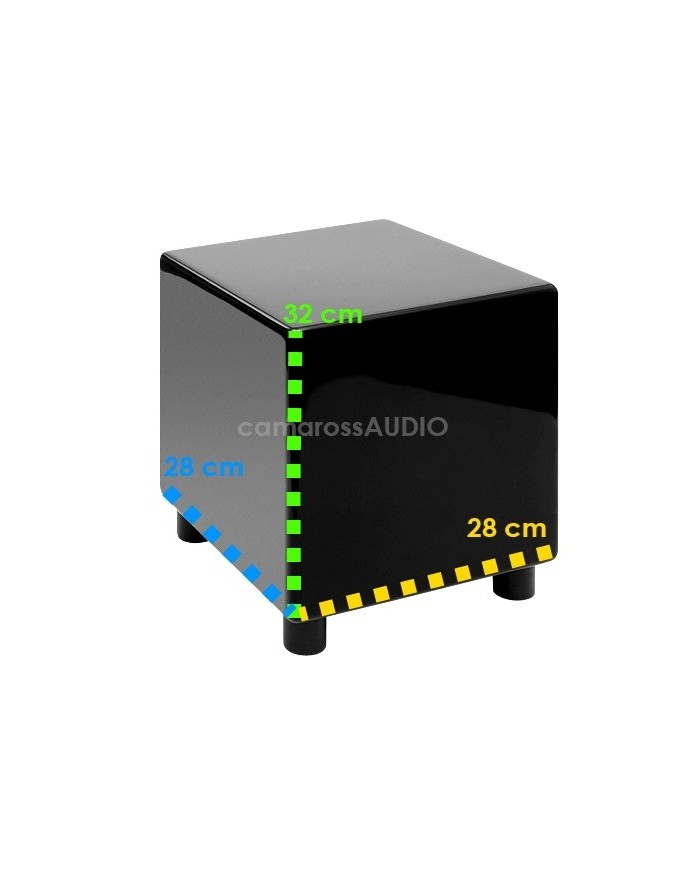 MJ Acoustics PRO 50 MkII