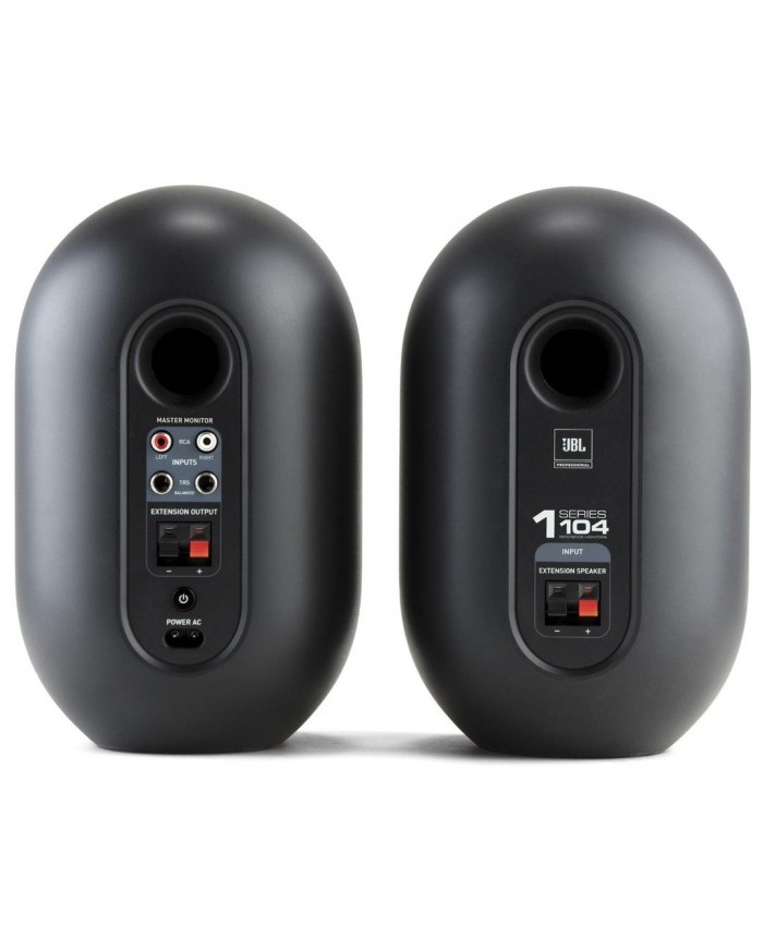 JBL 104-BT