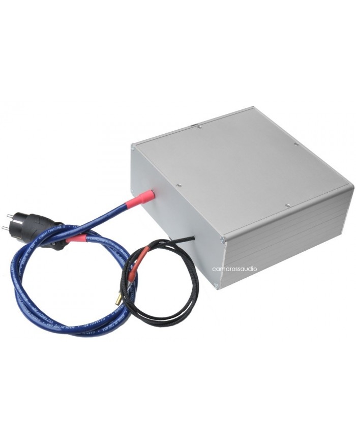 Soundsmith MCP2 Mk 2 Phono Preamp