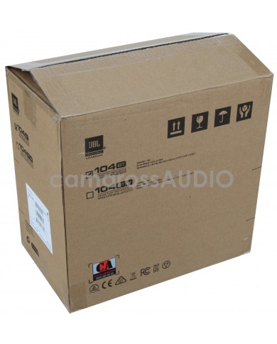 JBL 104-BT BOX